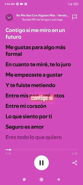 No Me Veo Con Alguien Más - Banda MS De Sergio Lizárraga  #nomeveoconalguienmas  #musica  #videoconletra  #spotify 