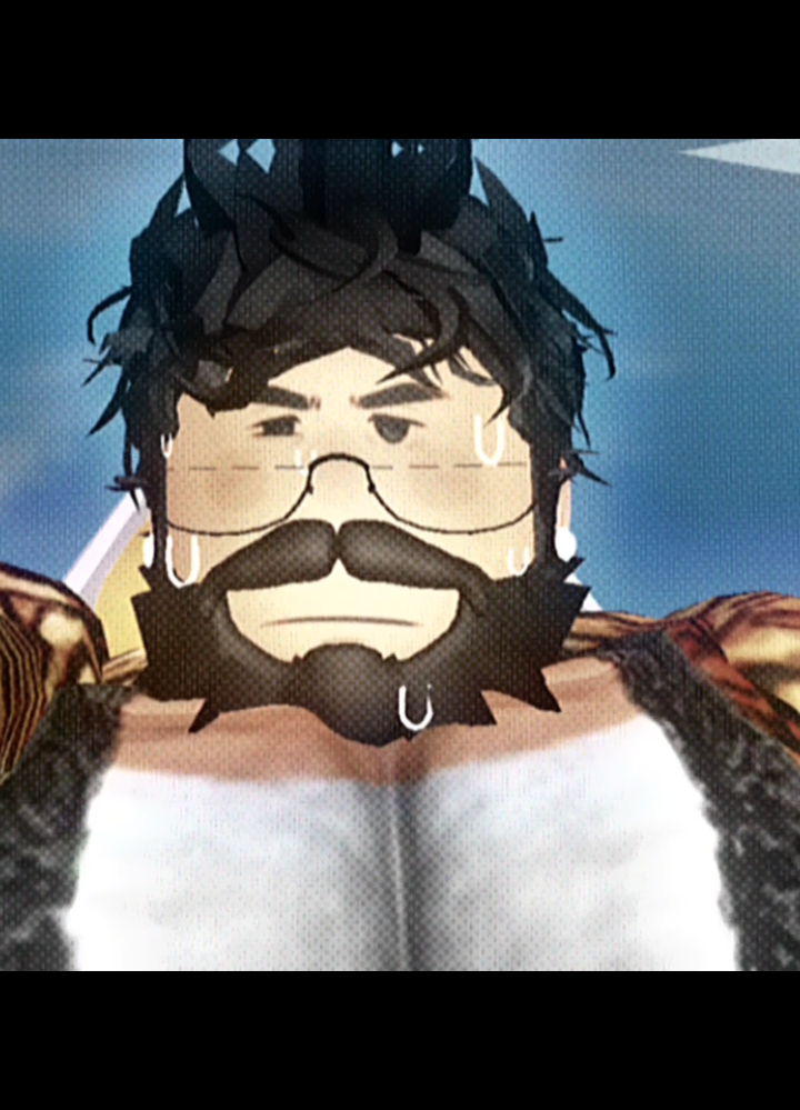 Eu não consigo sair desse vídeo KAKAKAKAK . . . . #Capcut #viral #r6edit #r6dance #Bara #roblox #robloxgame #fyp #vaiprofycaramba #vaiprofyinferno👺🔪 