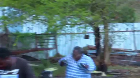 A song based on the Bougainville Crisis, a conflict that took place in Papua New Guinea in 1988 🏞️ #reels #pngtiktok🇵🇬  #Music #PNG #heavymetal 