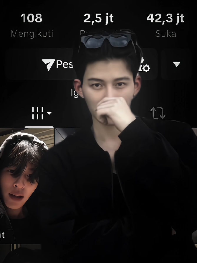 kalau rame open req😔🙏🏼 #ppnaravit #pondnaravit #foryoupage #4u #u4page #xbcyza #moots?  @prstdaff ft 𝗔𝗣 