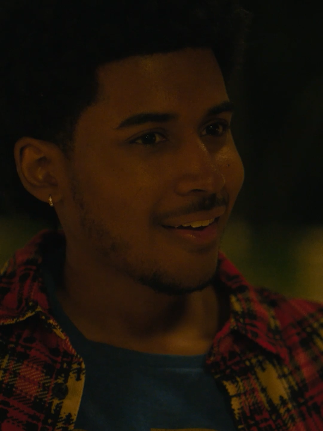 Not him forgetting her… 🥹 #FOREVER is now playing! 🥰