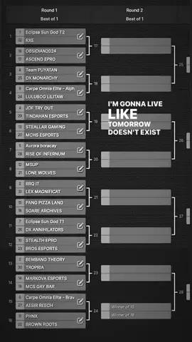 online tourna days #fyp #mlbb #fyppppppppppppppppppppppp 