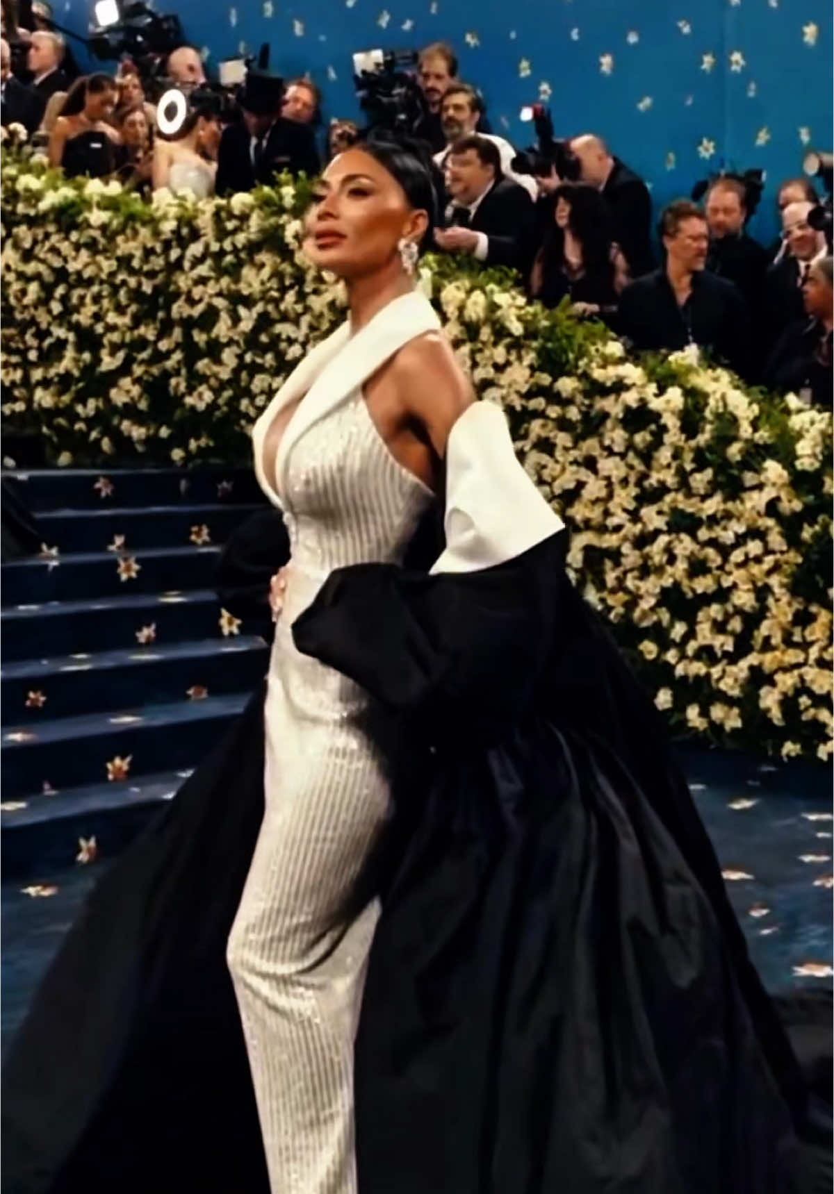 MET GALA 25’ @Prabal Gurung 
