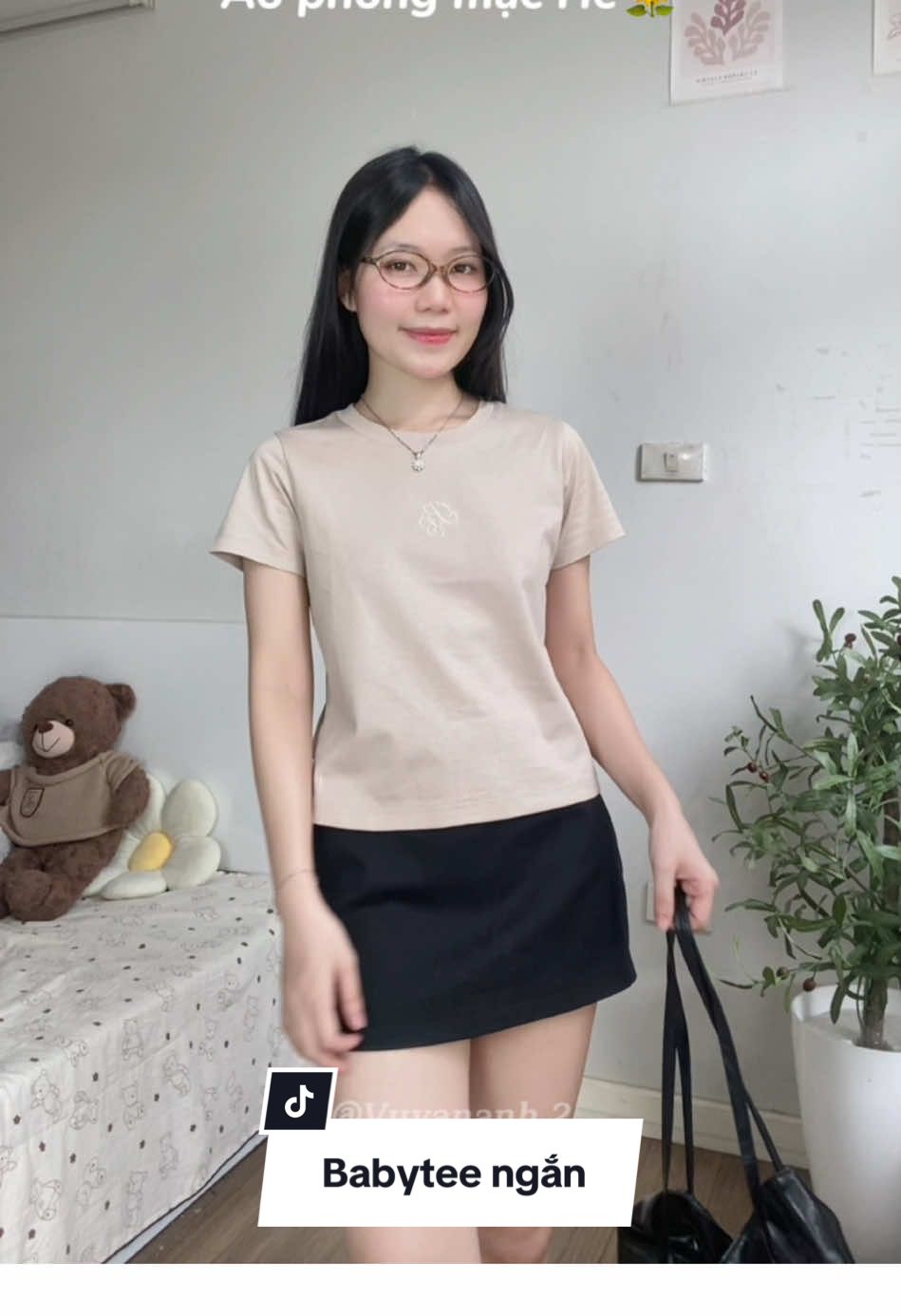 #aophong #OOTD #fitcheck #fyp #vuvananh02 