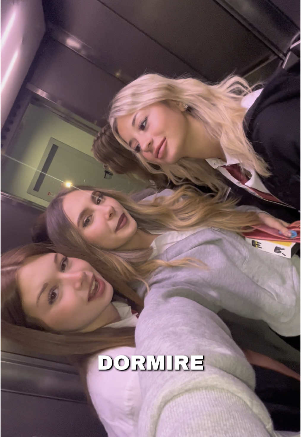 weekend diverso dal solito😅 @Giulia iarpini 