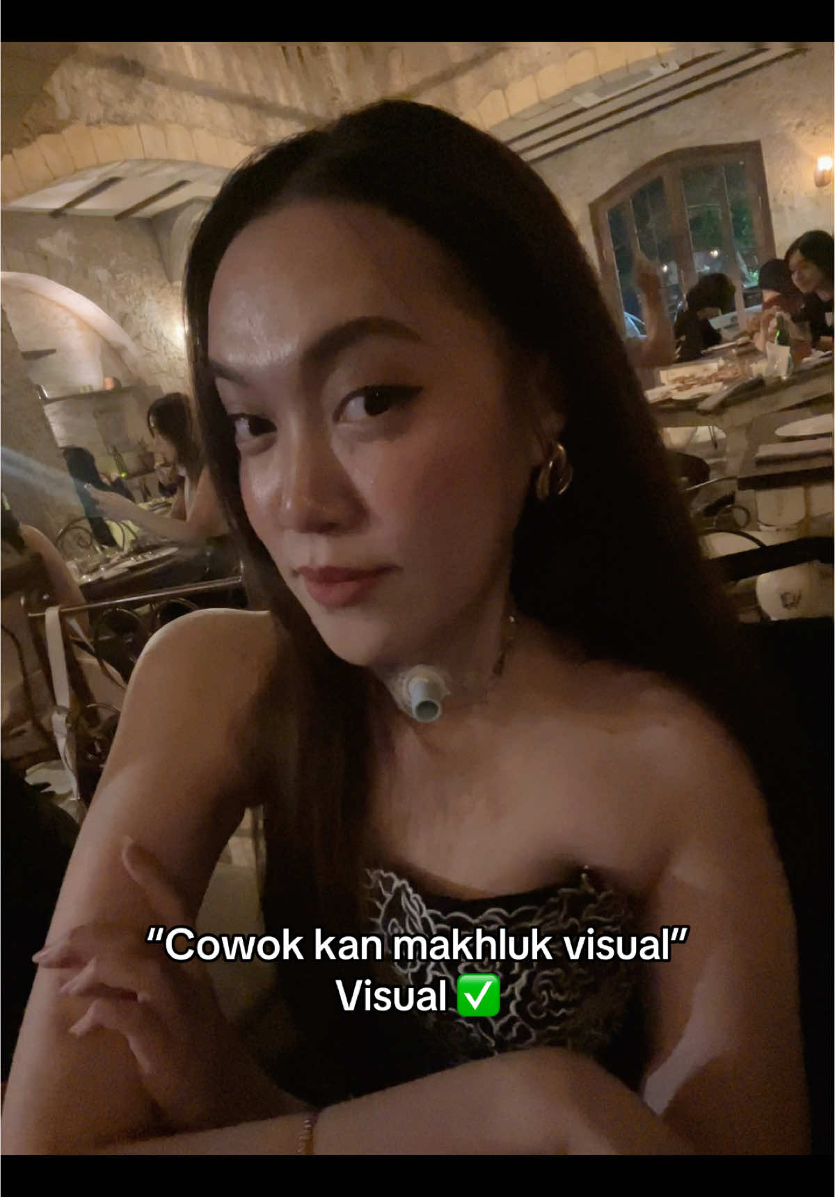 Visual check✅ #fyf #fyp #fypシ #foryou #disabilitypride #disability #wheelchairgirl #wheelchairlife #disabilitas #tunadaksa 