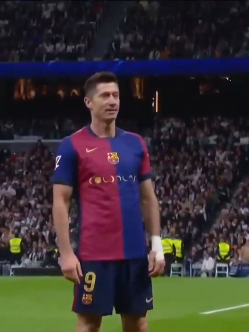 جميع اهداف برشلونه على ريال هذا الموسم 🔥❣️♥️☠️ #برشلونة #برشلونه_عشق_لا_ينتهي💞🔱 