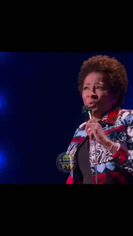 Wanda Sykes is a savage on stage 😂🔥 This clip had the whole crowd losing it! Stand-up comedy at its finest. #WandaSykes #StandUpComedy #NetflixIsAJoke #SavageHumor #NoFilterComedy #LegendaryComedian #FYP #ViralLaughs #ComedyGold #WatchTillTheEnd #NetflixStandUp #HilariousMoments #ComedyFans #JokeNotJudgement #WandaSykes #StandUpComedy #NetflixIsAJoke #ComedyLegend #FYP #ViralClip #LaughOutLoud #ComedianLife #NoFilterComedy #NetflixStandUp #ComedyGold