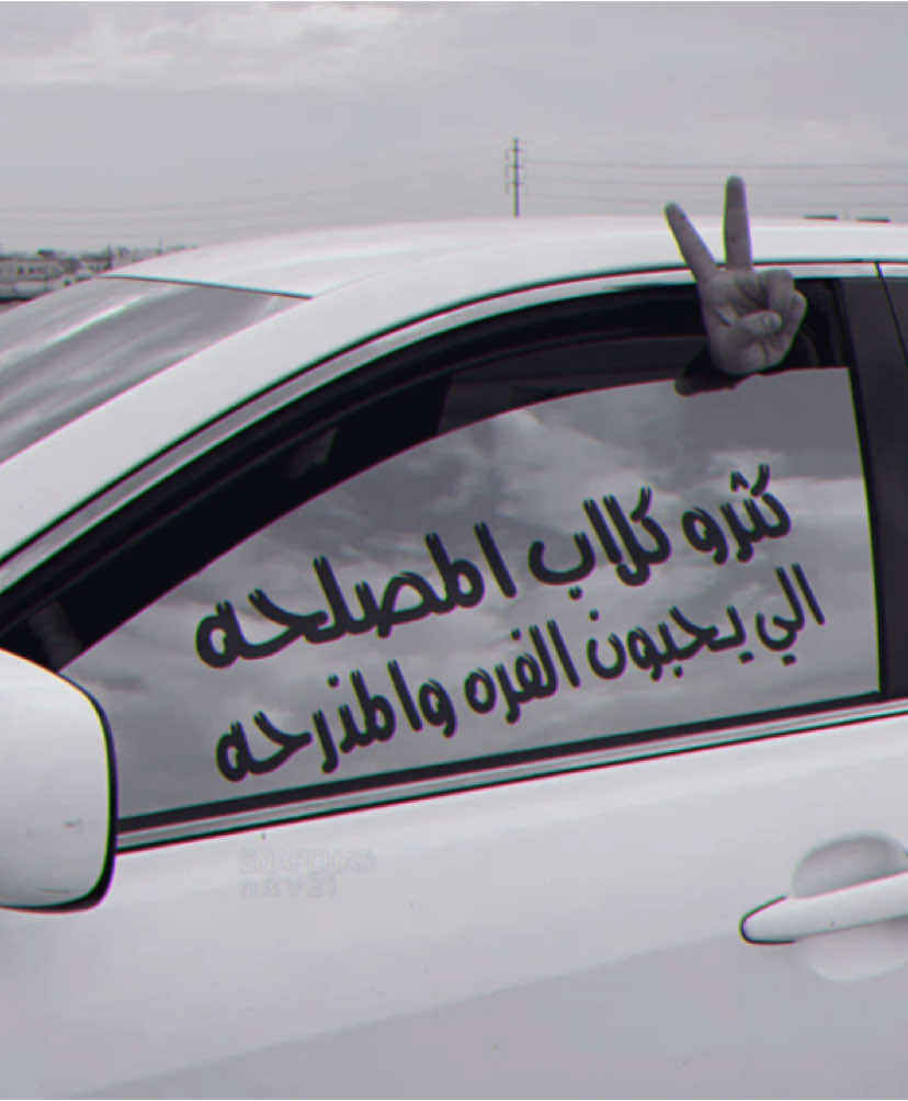 كلاب المصلحه 👋🏻. #تصاميم #تصميمي #اكسبلور_تيك_توك #fyp #كامري #كامري2011 #كامري2020 #fyp #foryou #اكسبلورexplore #ارشيف #ارشيفات 