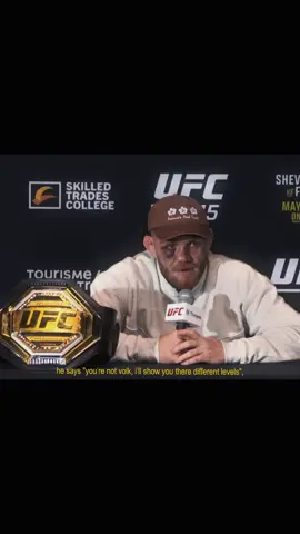 My goat ❤️‍🩹 / done by professionals, do not reproduce. #jackdellamaddalena #ufcfighter #ufcedit #islammakhachev 