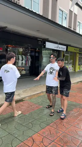 มีคนเล่นผิดคิวครับ#optionวัยรุ่นบางแสน 
