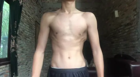 Repost sepe amat tadi#creatorsearchinsights #masukberandafyp #GymTok #ectomorph 