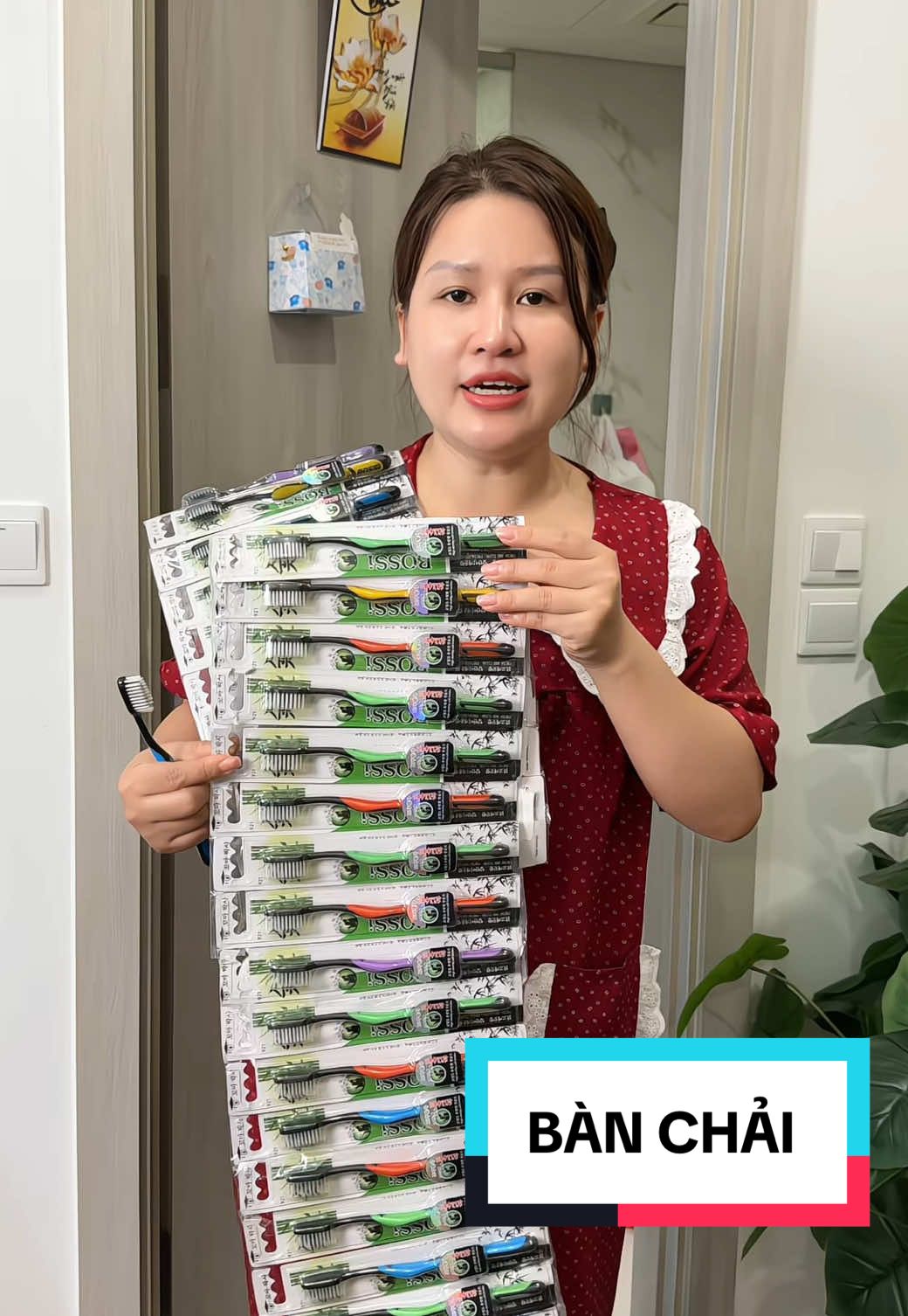 72k nguyên combo bàn chải đánh răng lông mềm #xuhuong #bànchảiđánhrăng 