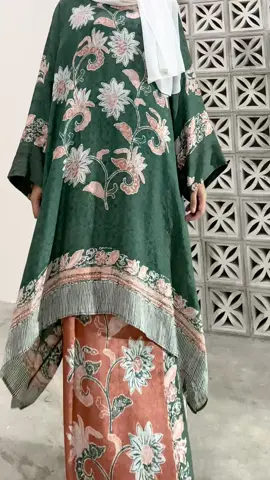 Puspita kaftan viscose ✨ #aairabeclassy #minimalist #viscose #kaftan #kaftanviscose #bajukurung #kaftanviral 