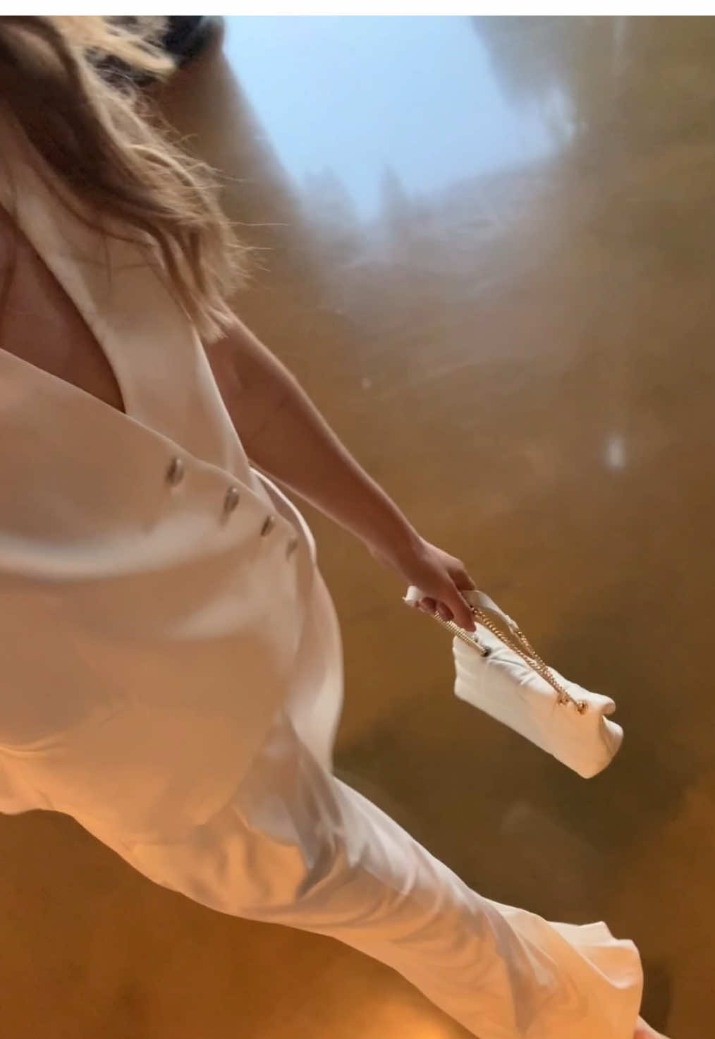 White on white looks 🤍 #bsbfashion #bsb #fashion #ss25 #newin #newcollection #white #tiktok #fyp 