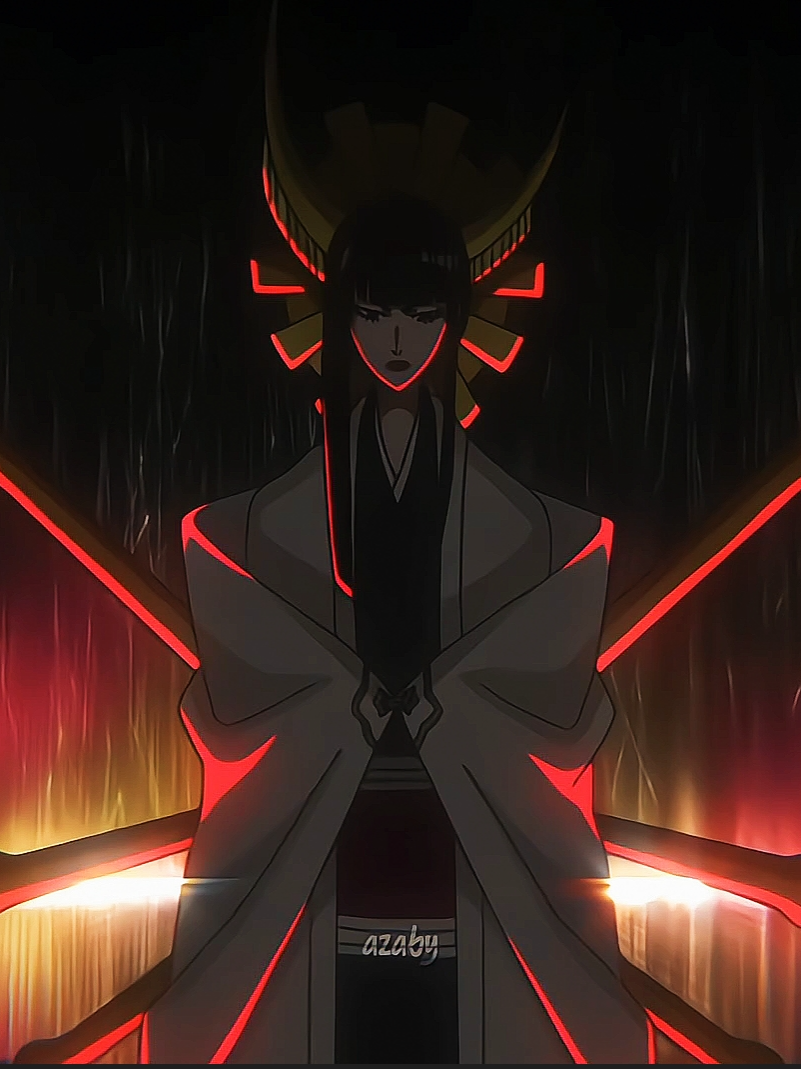 P14 | Bankai 🪡  #bleach #bankai #shutara #anime #fyp
