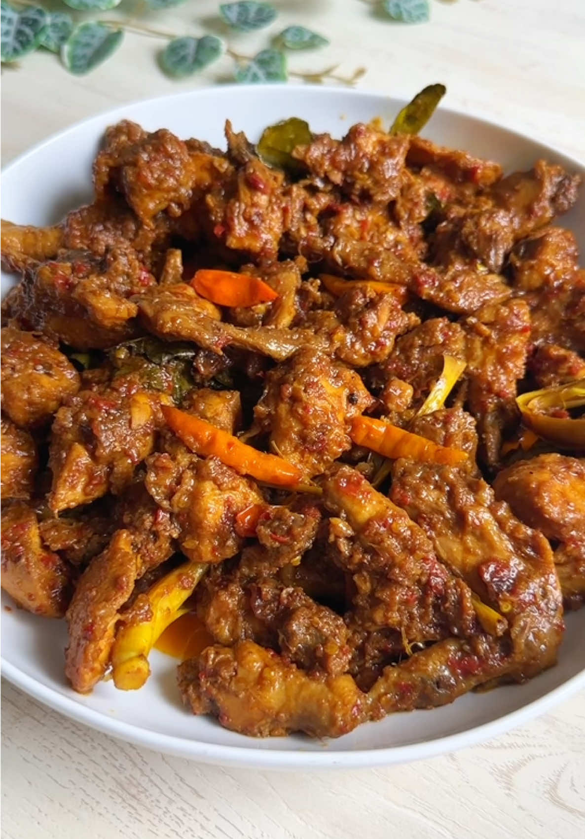 Edisi suami pulang dari luar kota! 😍 aku masakin menu kesukaannyaa, yukk cobain di rumah juga yaa.. dijamin mantapps😘 All cookware by @idealifeonline _  #idealife #idealifeonline
