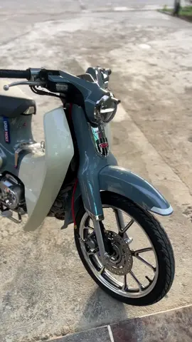 Free kab😭😭#superkub #ppp #fyp #125cc #capcut #CapCut #inginti 