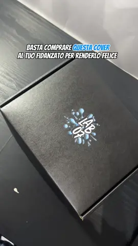 Cover personalizzata + Napoli = idea regalo perfetta 💙 Disponibili per tutti gli smartphone. Ordina ora e ricevi in 24/48h 📦 #coverpersonalizzate #mcfratm #coversmartphone #covernapoli #idearegalo #idearegalofidanzato #scottmctominay 