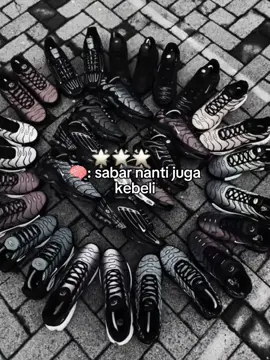 #semoga ke beli#NIKE TN