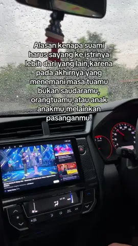 Suami mana ngerti 🙃