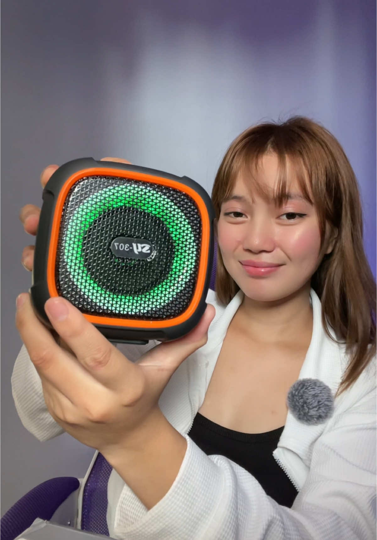Enjoy talaga ang soundtrip dito#speaker #speakers #bloutoothspeaker #affordable #speakermurah #speakersoundbar 