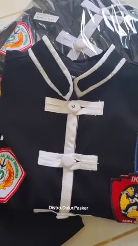 Sakral bahan Jet Black sudah ready kak. Bisa langsung di order ya.. #fypシ #fyp #distrodulurpasker #konveksi #ikspikoreaselatan #ikspi_kerasakti #ikspipusatmadiun #ikssidoarjo #atributikspi #ikspingawiramah #ikssumsel #ikskalimantan #ikspitaiwan #ikspinganjuk #distroikspi 
