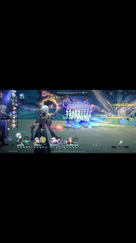 Anaxa 0 cycle on Hoolay (moc 11) don’t have himself so: @bikuo’s account #Anaxa#HonkaiStarRail#0cycle#hsrshowcase#fy#fyp#hsrcreators 
