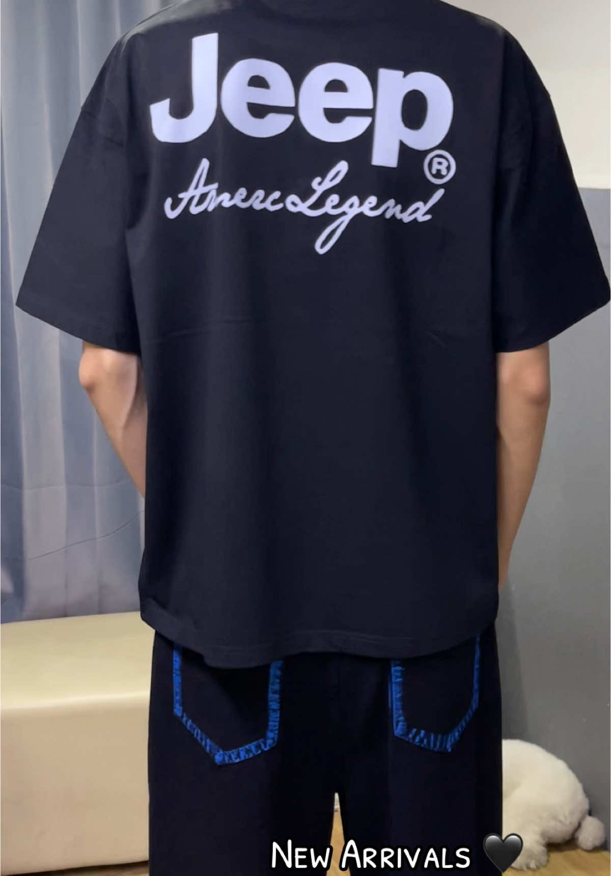 #boxyfit #streetwear 