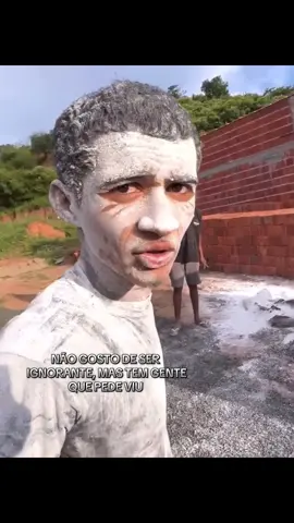 EU NÃO SOU IGNORANTE 😁#brutinho #memetiktok 
