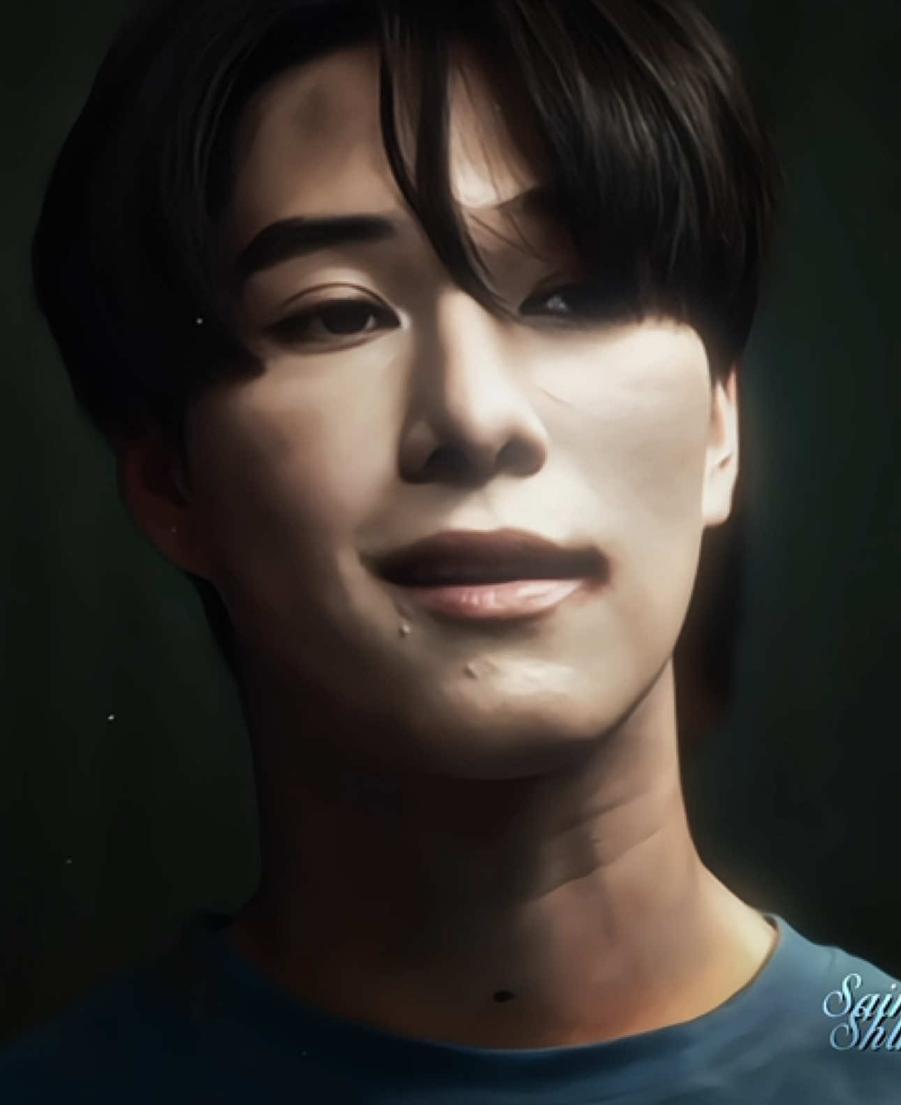 #SHIN naruebet is just sassy like that.  this song be all over my fyp so i had to make an edit of it and i debated on whether to edit saint or shin to it but as u can see i went w shin so enjoy <3 scp: blvisicn #สกายนานิ #skywongravee #hirunkit_ #nanihirunkit #saintshin #highschoolfrenemy #bromance #friendship #bl #edit #fyp #foryoupage #fypシ゚viral #viral #xybca #trend #gmmtv 