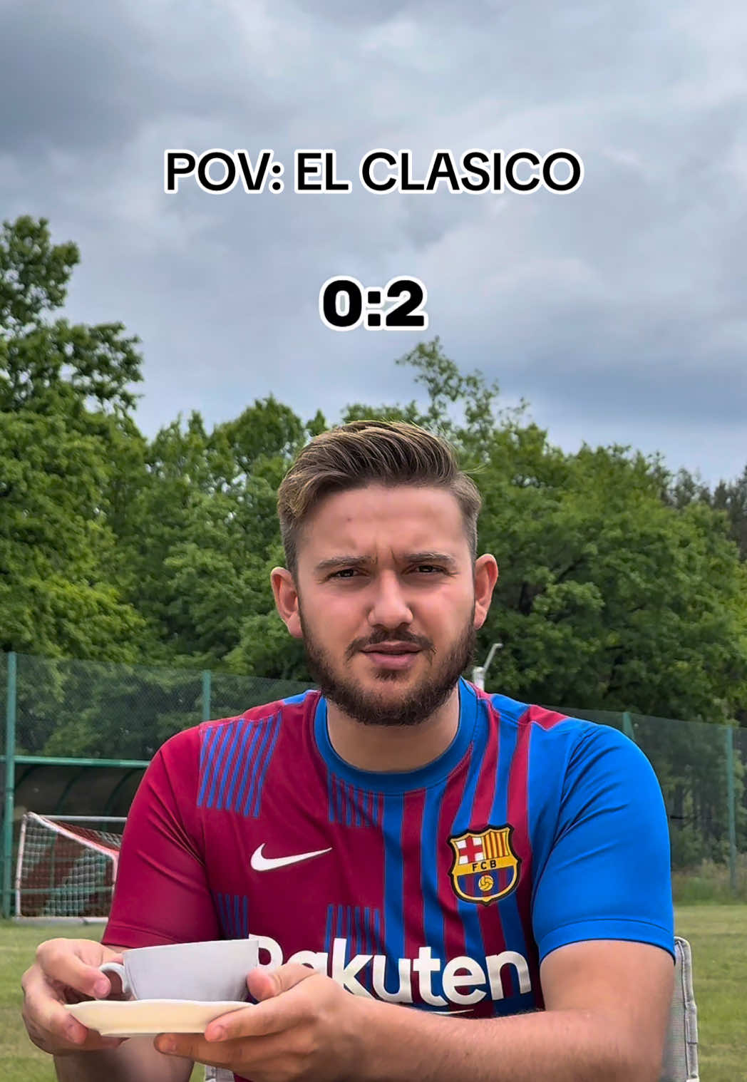 Co za złomowisko #pilkanozna #piłkanożna #fyp #dc #tiktok #polishballers #polska #viral #smieszne #śmieszne #realmadryt #barcelonafc 