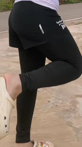 กางเกงออกกำลังกายนะคะทุกคนต้องรุ่นนี้เลยจ้า #cosleaf #กางเกงออกกำลังกาย#ฟีดดดシ #นายหน้าtiktokshop 