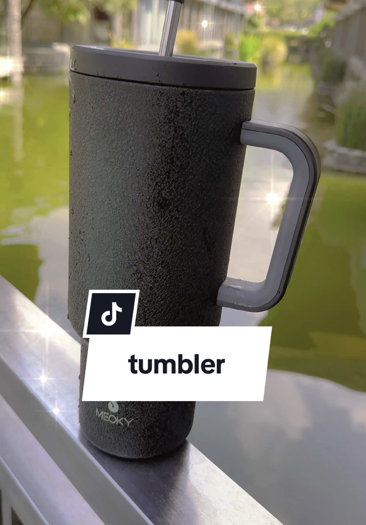 my fav tumbler #meoky #tumbler #meokytumbler 