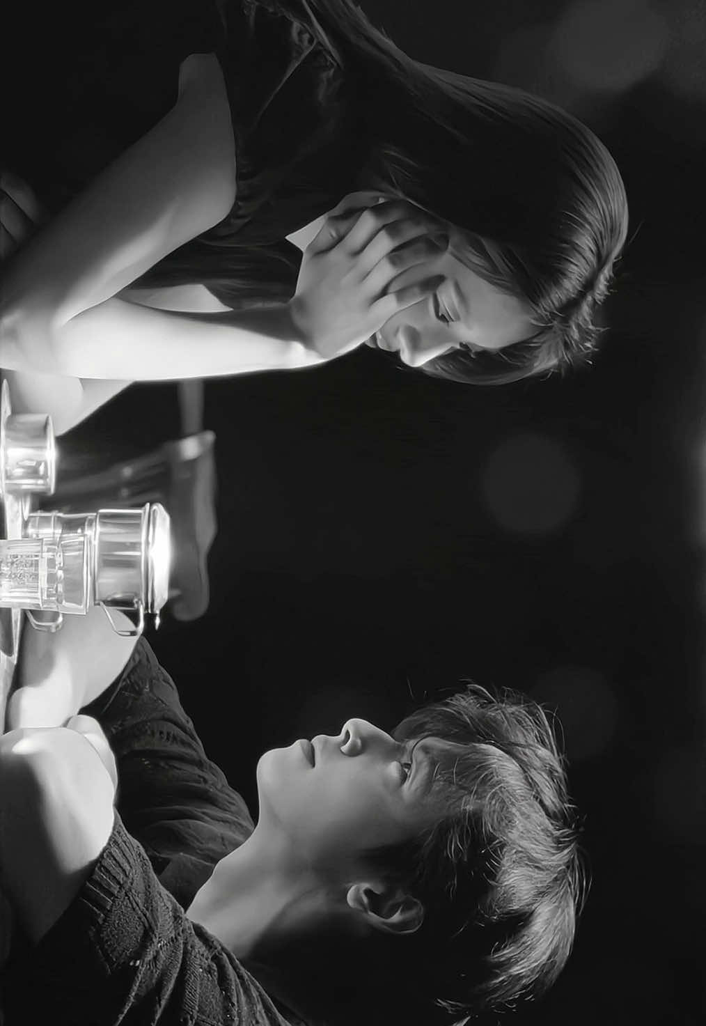#chaeunwoo x #goyounjung 🎞️❤️