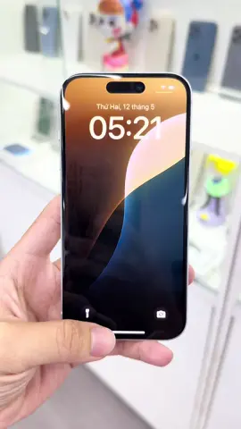 15 thường có phải là sự lựa chọn hoàn hảo trong tầm giá 12🍠#gianghimobile #tragopiphone #iphonetanbinh #iphone 