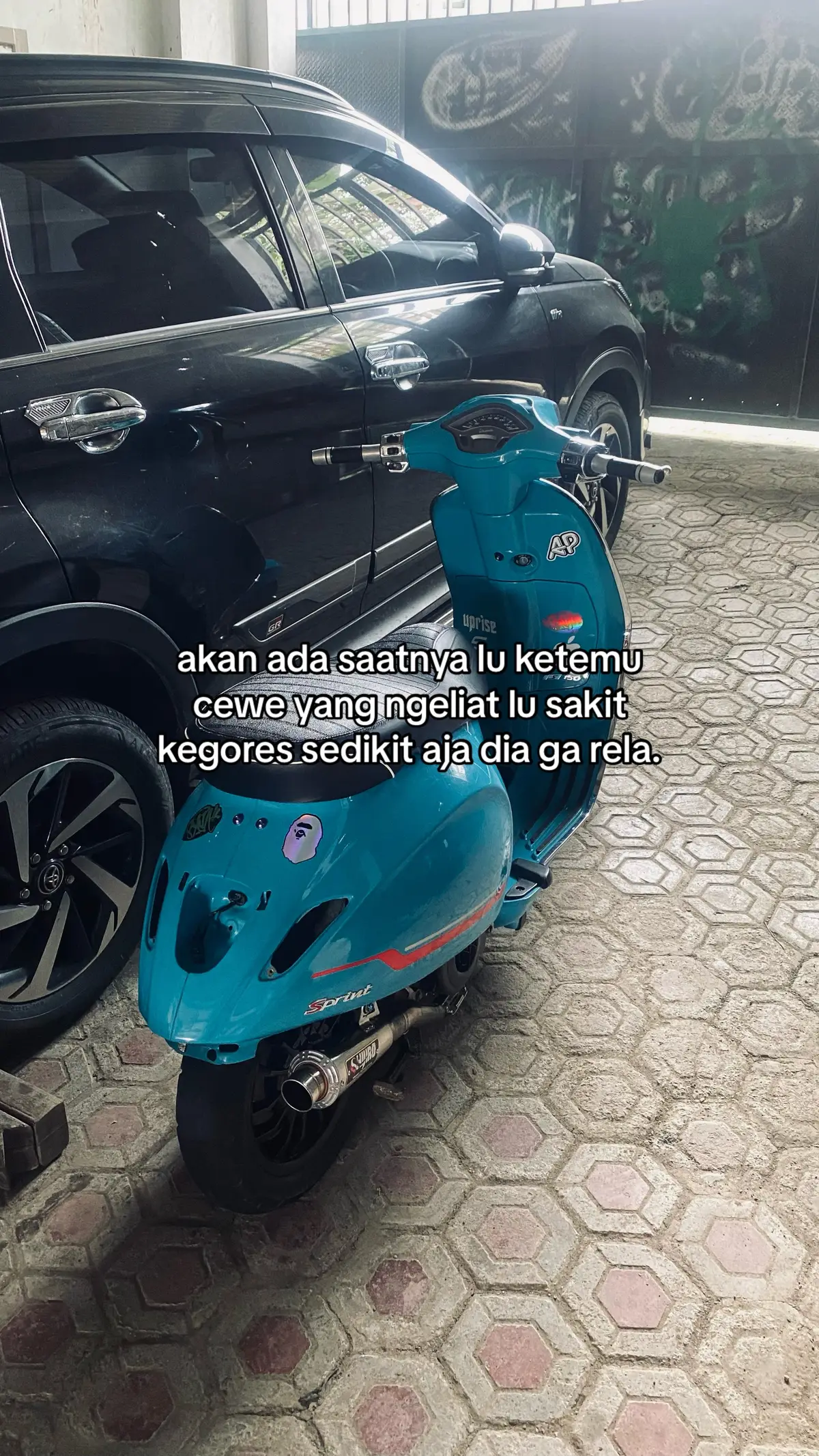 #foryou 