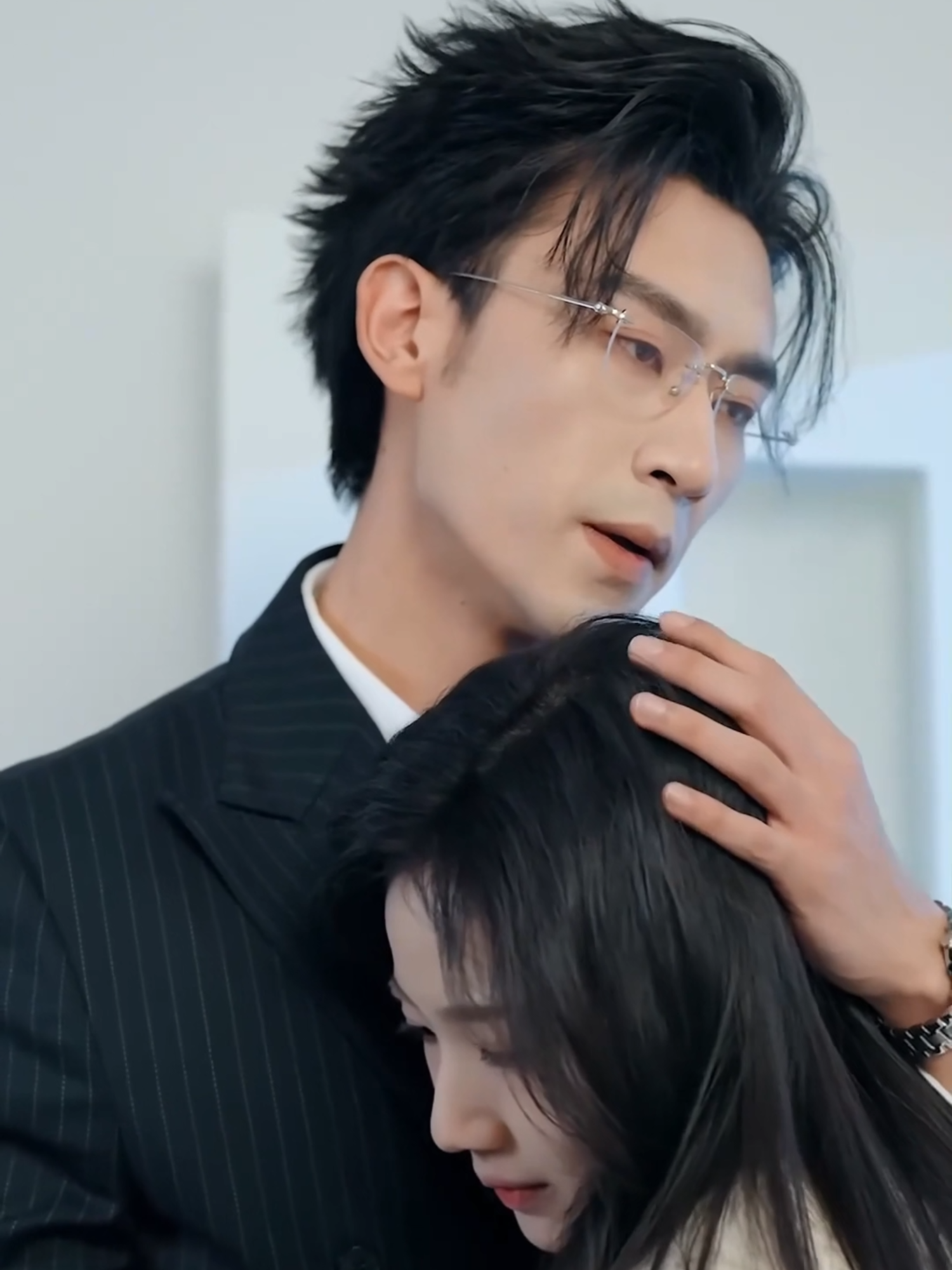 She can't forget her dead first love😭#MobBossRefusedtoLetHerGo#ChenSi#chinesedrama#cdrama#dramatiktok#dramachina#dramaclips#minidrama#shortdrama#drama#dramas#dramachino#movie#movies#cdramafyp#cdramaedit#xyzbca#foryoupage#fyp