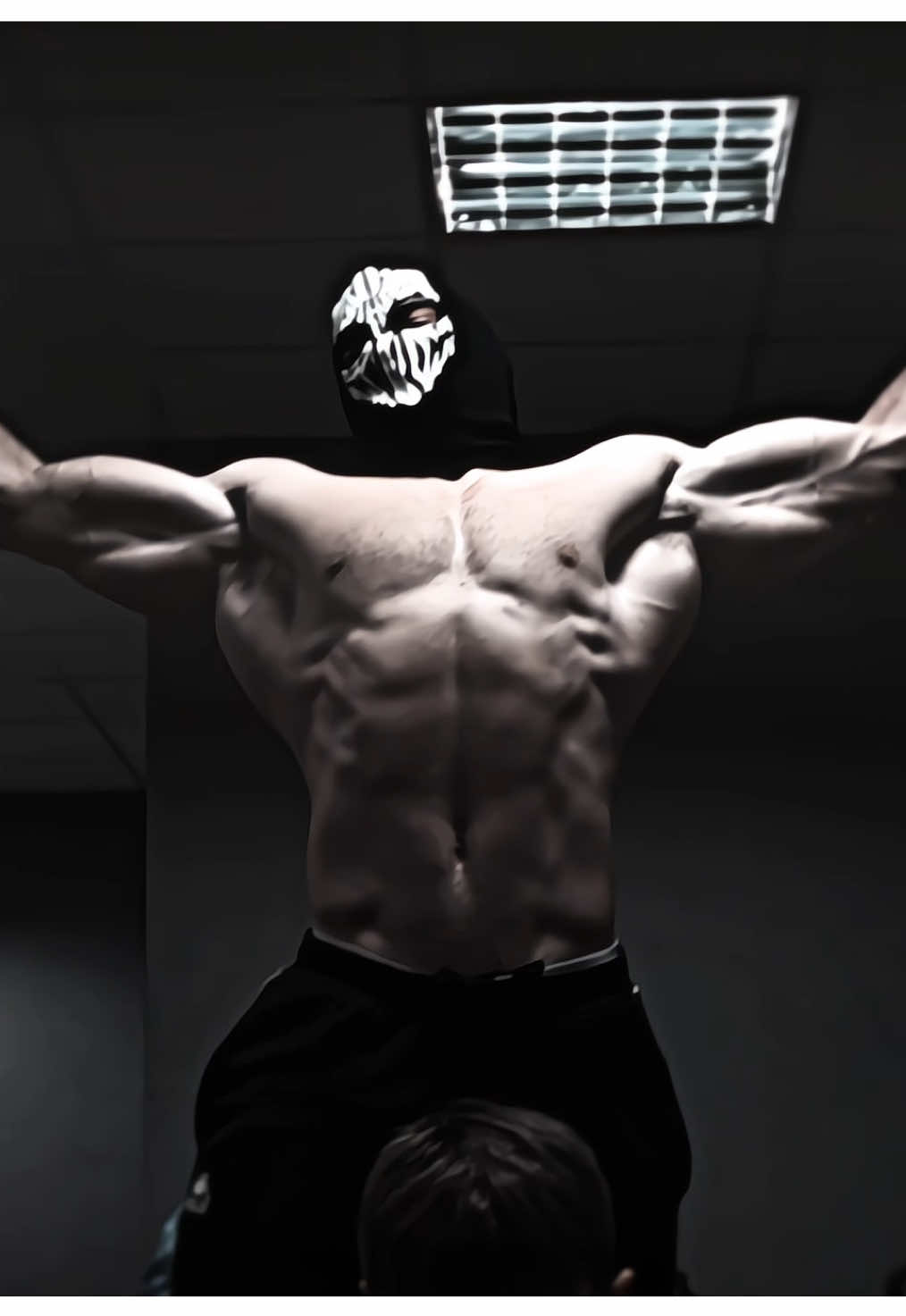 @tg: samuraigym ⚔️ El beibi🔥🗿#gym #motivation #parati #fyp #foryoupagе 