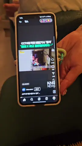 @Кён Ми @SashaKorea #корея #новости 