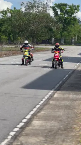 ada yang kenal 2 orang ni?😍 