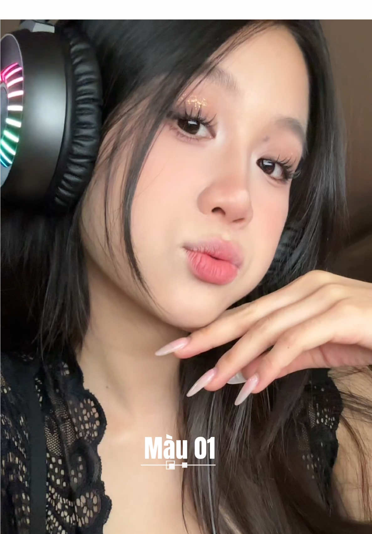 màu đẹp chấn động #mia#otwoo#sonnhung