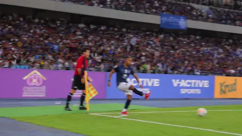 #preahkhanreachsvayrieng  #football  #61  #cambodia 