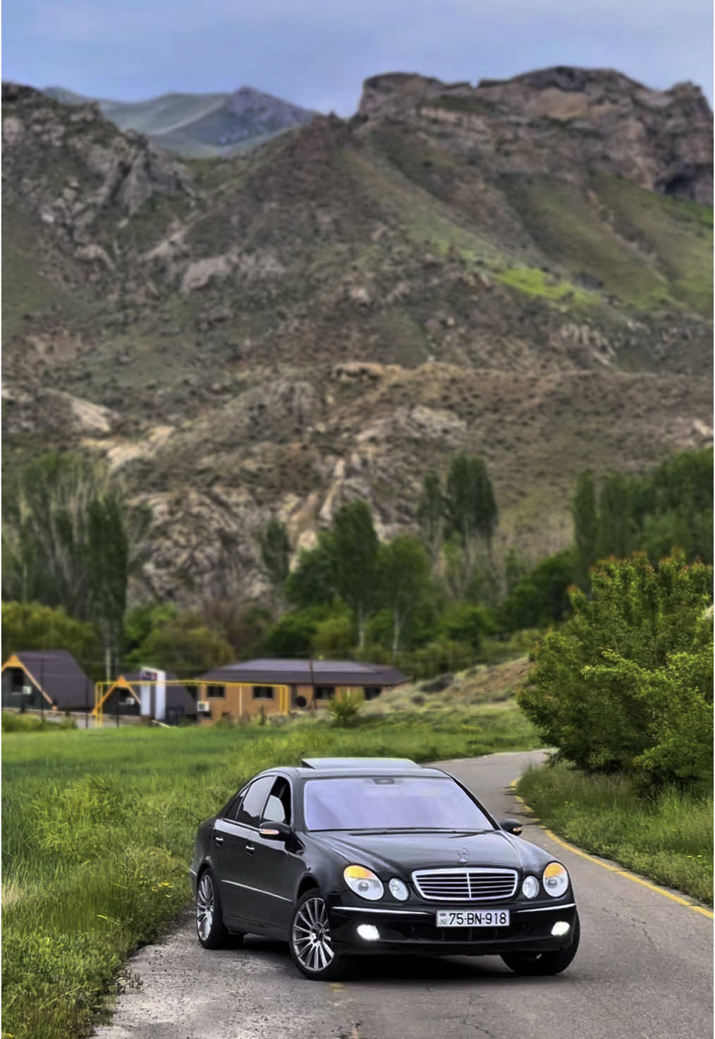 🤌🏼 #naxçıvan #şahbuz #keşfet #fy #mersedes #panarama #keşfetteyizzz 