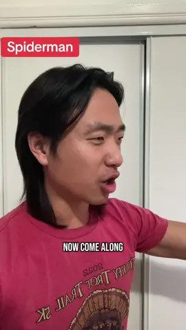 #funny #funnyvideo #skit #sketch #comedy #sketchcomedy #comedyskit #joke #jokes #laugh #laughs #satire #tiktok #hilarious #comedysketch #actor #comedian #comic #shorts #youtubeshorts #writer #fun #spiderman https://linktr.ee/koreanbeef27