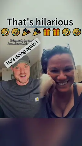 She’s too funny too funny 😂😂#MomsofTikTok #funny #funnyvideos 