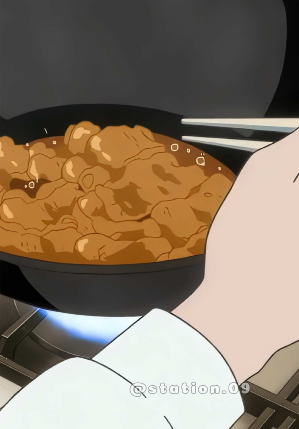 ✨ Cooking can heal your soul ❤️🍜 ➖ #anime #animeart #animejapan #animedrawing #animememes #animelover #animeedits #animefanart #animeworld #animefan #animes #animefood #animemanga #animeaesthetic #japan #japanfood #japananime #animefood #animeart #asmr #animescenes #food #aesthetic #aestheticfood