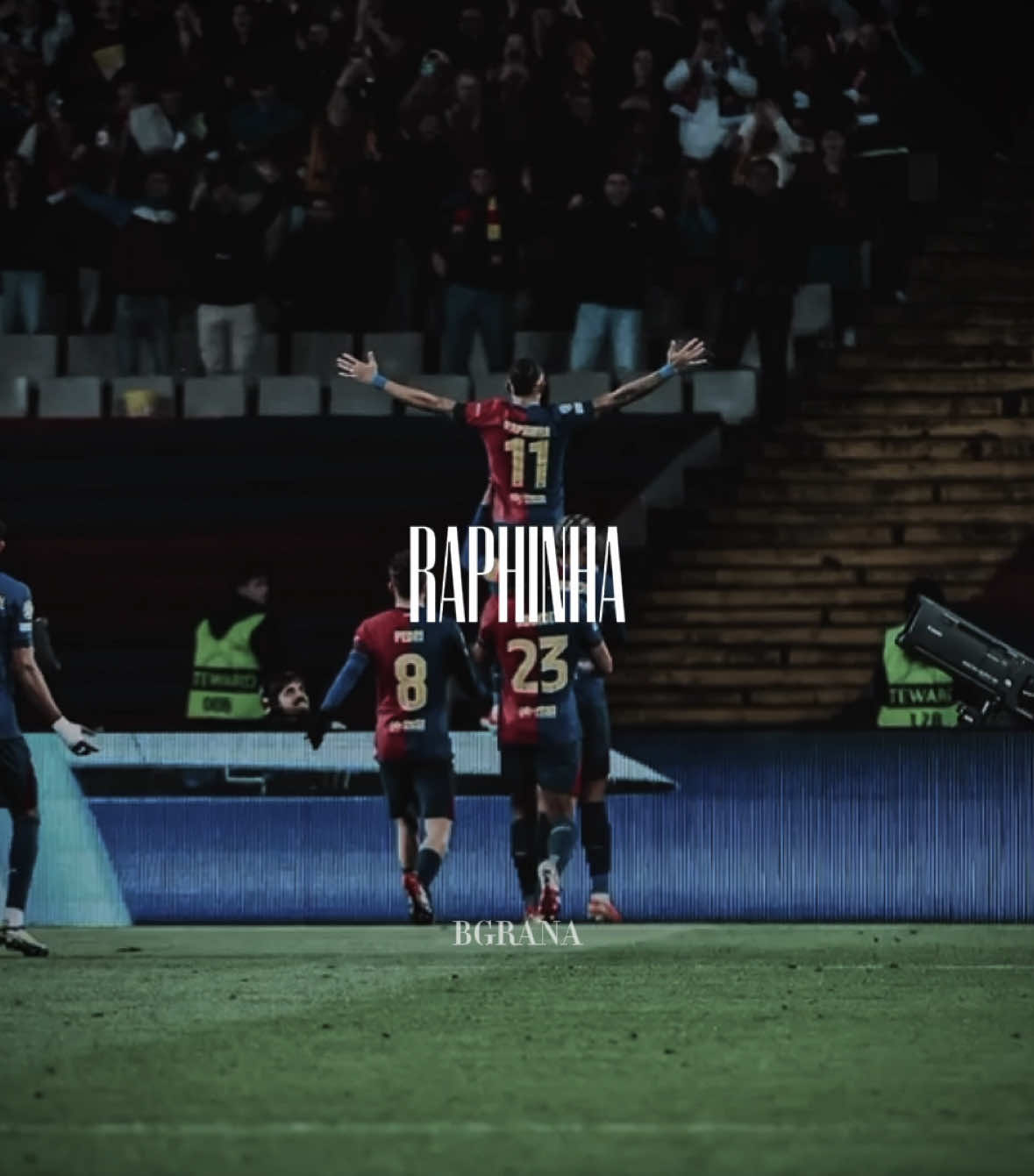 what would life be without complications… | Raphina Balon de oro 💙❤️ #raphinha #blaugrana2911 #bgrana 