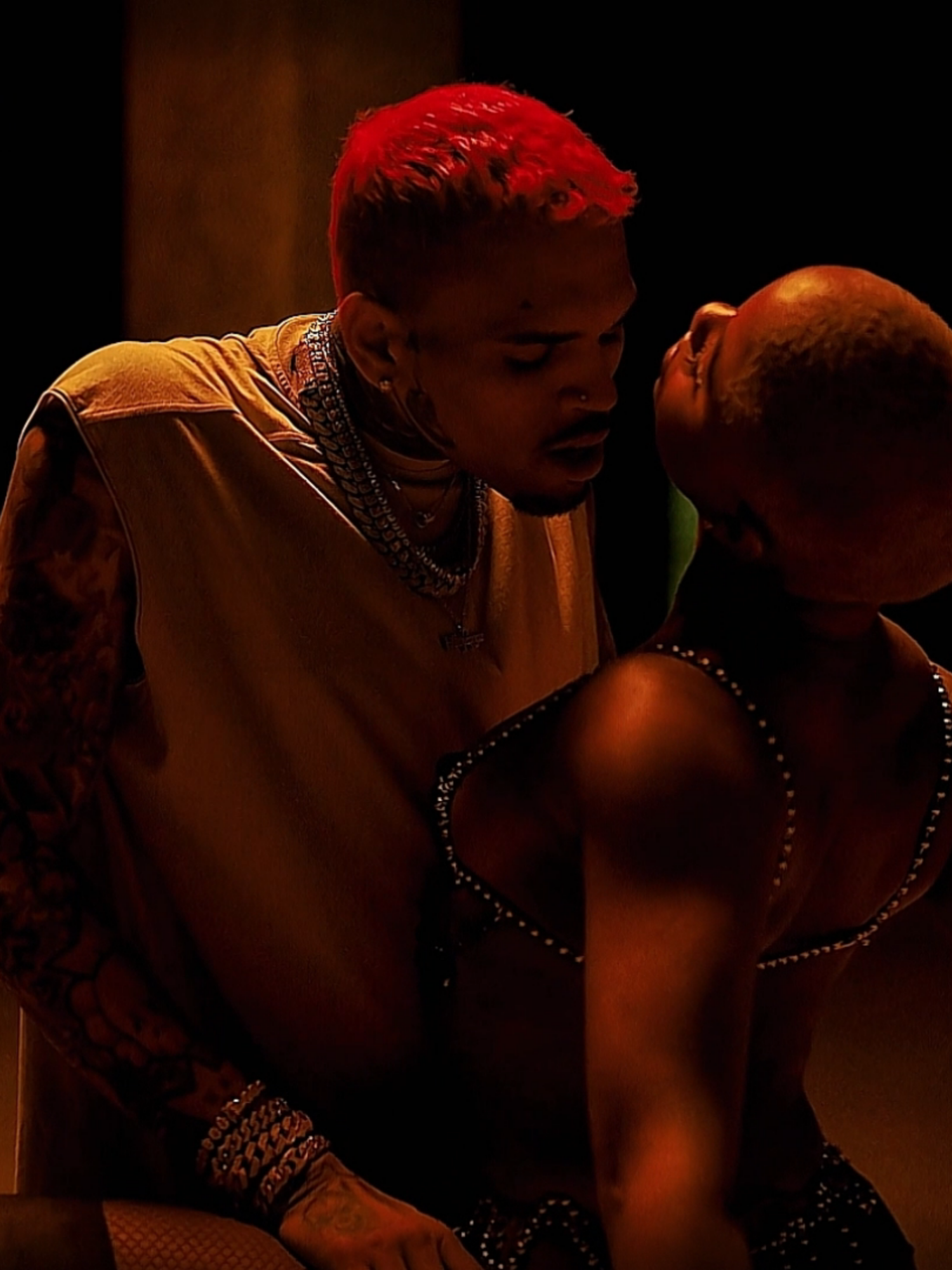 @chrisbrownofficial CB X TYGA - WITRW [4K] #fyp #music #musicvideos #chrisbrown #wrongintherightwaychrisbrown #chrisbrowntygafanofafanthealbum #taurusvibes #taurusenergy #bossenergy