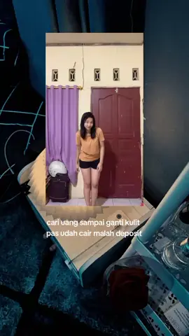 ada yang sama kaya saya gak #storyhariini #storywahtsapp #foryou #fypシ 